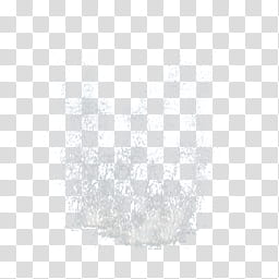 Hot Spring environment, grey and white abstract illustration transparent background PNG clipart