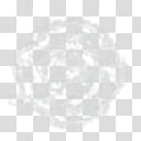 Hot Spring environment, white smoke transparent background PNG clipart