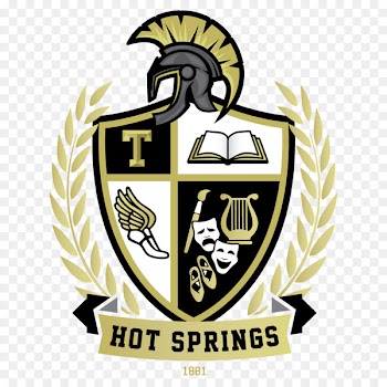 Hot Springs High School News Image Organization Logo - sonoma valley high school 