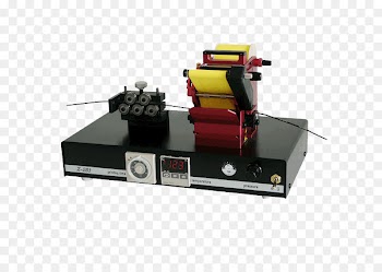Hot stamping Wire stripper Printing Machine - others 