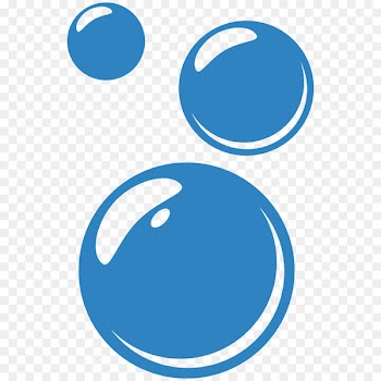 Hot tub Accessible bathtub Spa Clip art - bubbles 