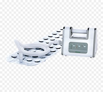 Hot tub Medisana White Hardware/Electronic Thermae Bath Spa Baths - voetenbad 