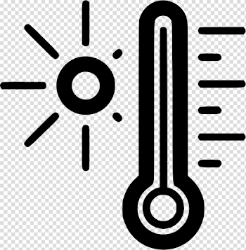 Hot Warm Temperature Cold Svg Png Icon Free Download (#535536 ...