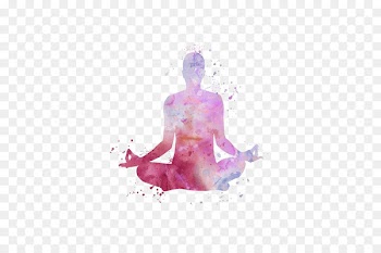 Hot yoga Lotus position Yoga Beginner Art - Yoga 