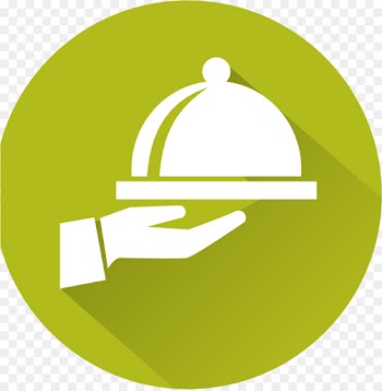 Hotel, Hospitality Industry, Industry, Green, Yellow PNG