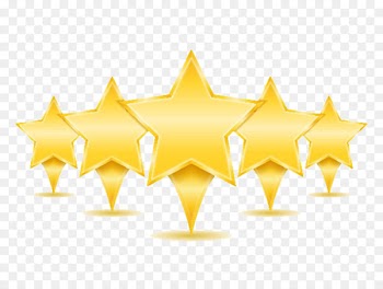 Hotel Icon - Hotel Five Star Rating 