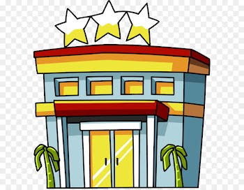 Hotel Portable Network Graphics Clip art Image Guest house - hotel 