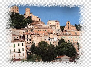 Hotel Roma Riviera delle Palme Ristorante Borgo Antico Castello Pallotta, Paese Di Halloween transparent background PNG clipart