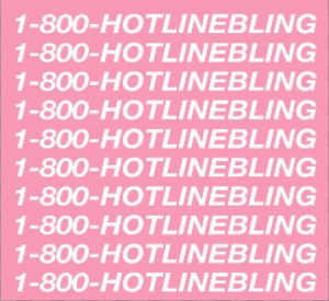 Hotline bling png 3 » PNG Image