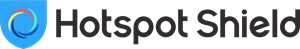Hotspot Shield Logo Vector