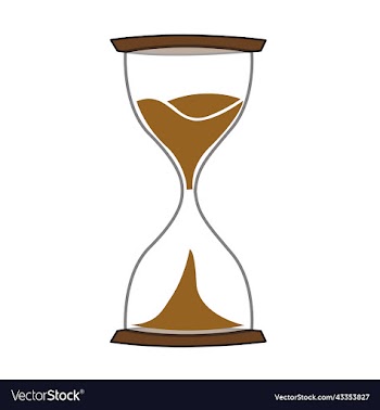 hour glass design