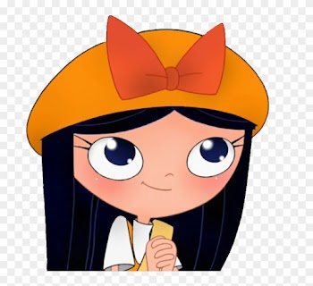Hourglass Animated Gif - Isabela De Phineas Y Ferb