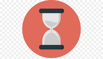 Hourglass Clock Timer Computer Icons - clock icon 