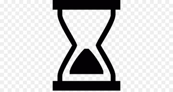 Hourglass Computer Icons Vector graphics Clip art Clock - hourglass 