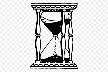 Hourglass Scalable Vector Graphics Clip art Computer Icons - hourglass 