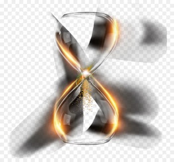Hourglass Time - Hourglass time 