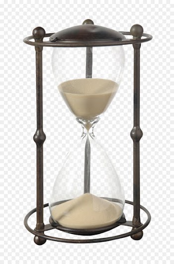 Hourglass Timer Sand - Retro hourglass 
