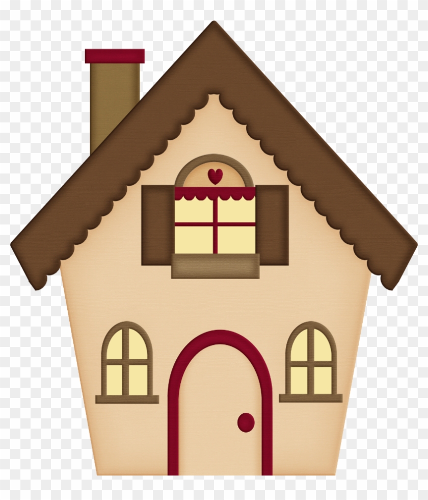 House 3 - Casa Dos Tres Porquinhos Png