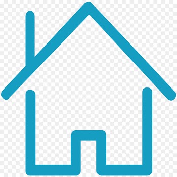 House Apartment Building Home insurance Clip art - house 
