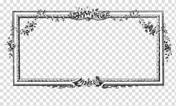 House Borders and Frames Antique , house transparent background PNG clipart