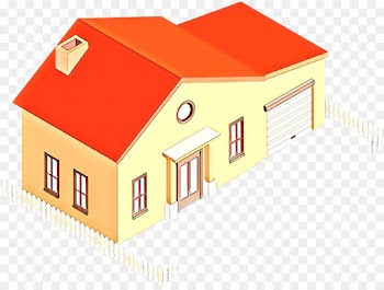 House, Building, Burning House, Property PNG
