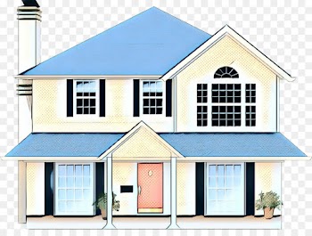 House, Building, Home PNG