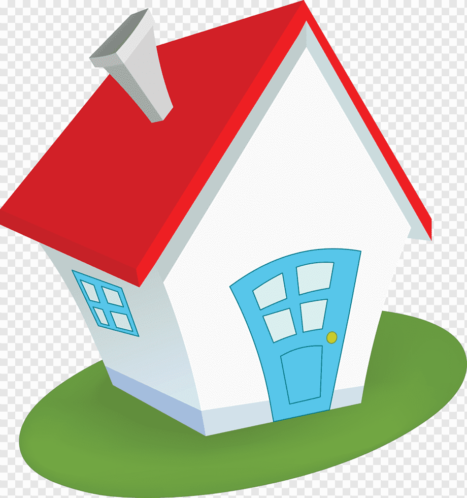 House Cartoon, house, angle, building, stock Photography png