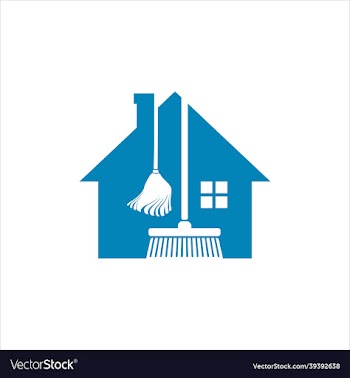 house cleaning service template