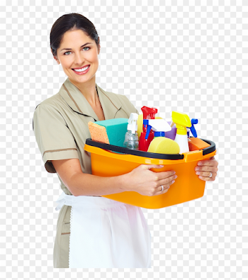 House Cleaning Services Philadelphia Photo - House Maid Png ...