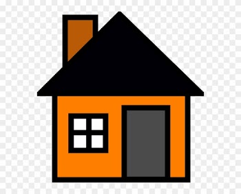 House Clip Art
