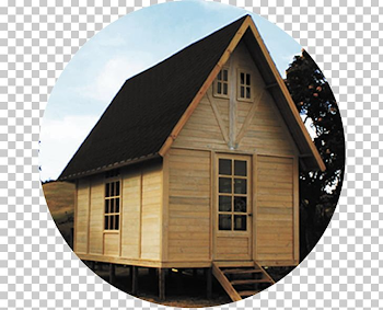 House Cottage Property Hut Log Cabin PNG, Clipart, Barn, Building ...