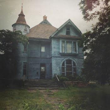 House Facade
