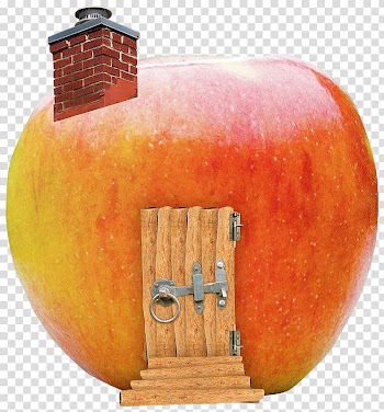 House Filtre Apple, Delicious apple transparent background PNG clipart