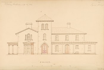 House for R. Dabney, Powhatan, | Free Photo - rawpixel