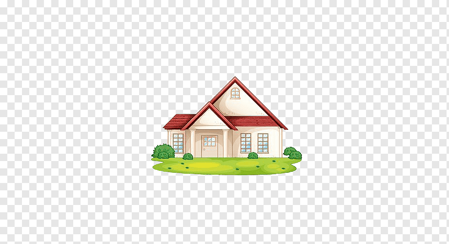 House graphy, house, white and red house illustration, angle, building, houses png