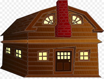 house home building dollhouse cottage