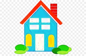 House, Home, Download PNG