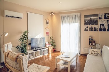 House Interior Photo