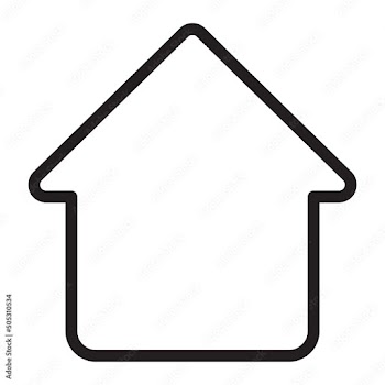 house line icon