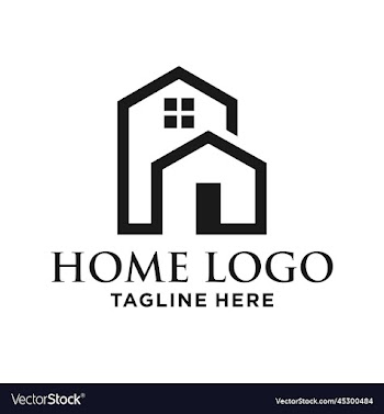 house logo design