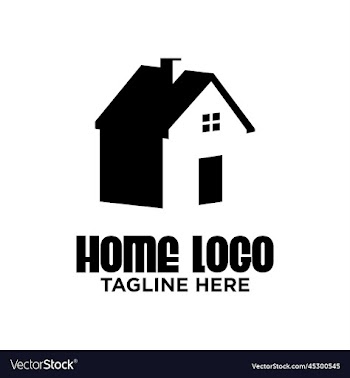 house logo design