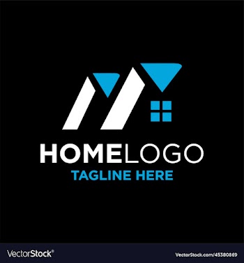house logo design