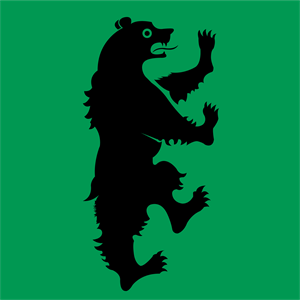 House Mormont Logo Vector