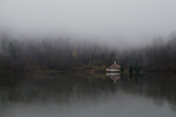 House Near The Lake