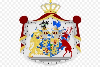 House of Orange-Nassau Netherlands House of Amsberg Clip art Coat of arms -  