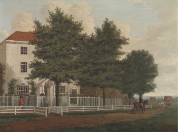 House on a Common | Free Photo - rawpixel