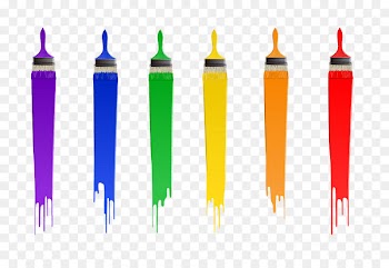 House painter and decorator Interior Design Services Color - Holi Color PNG Transparent Images 
