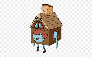 House People - Adventure Time House People