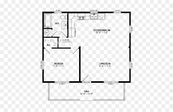 house png download - 3300*2100 - Free Transparent House Plan png ...