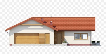 House Project Garden Facade Roof - house 
